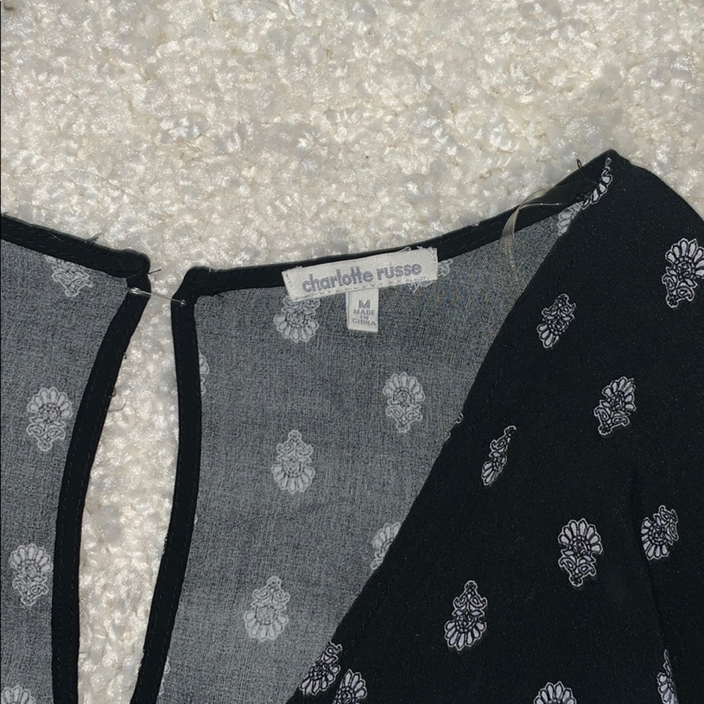 Romper - Picture 2 of 4